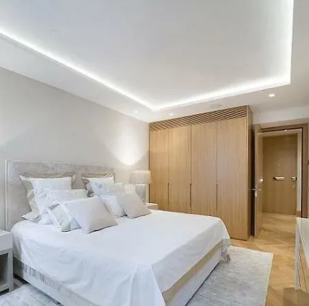 Apartament Via Antonio Coppola *