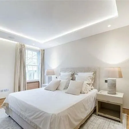 Apartament Via Antonio Coppola